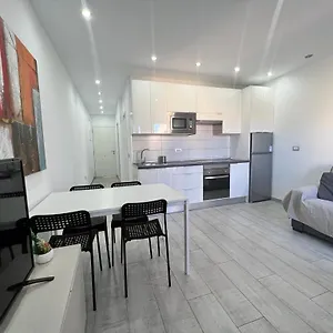 Precioso 1 & Air Conditioning - Mareverde Costa Adeje (Tenerife)