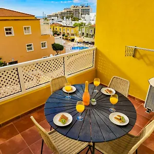 Sunny Dream - Costa Adeje (Tenerife)