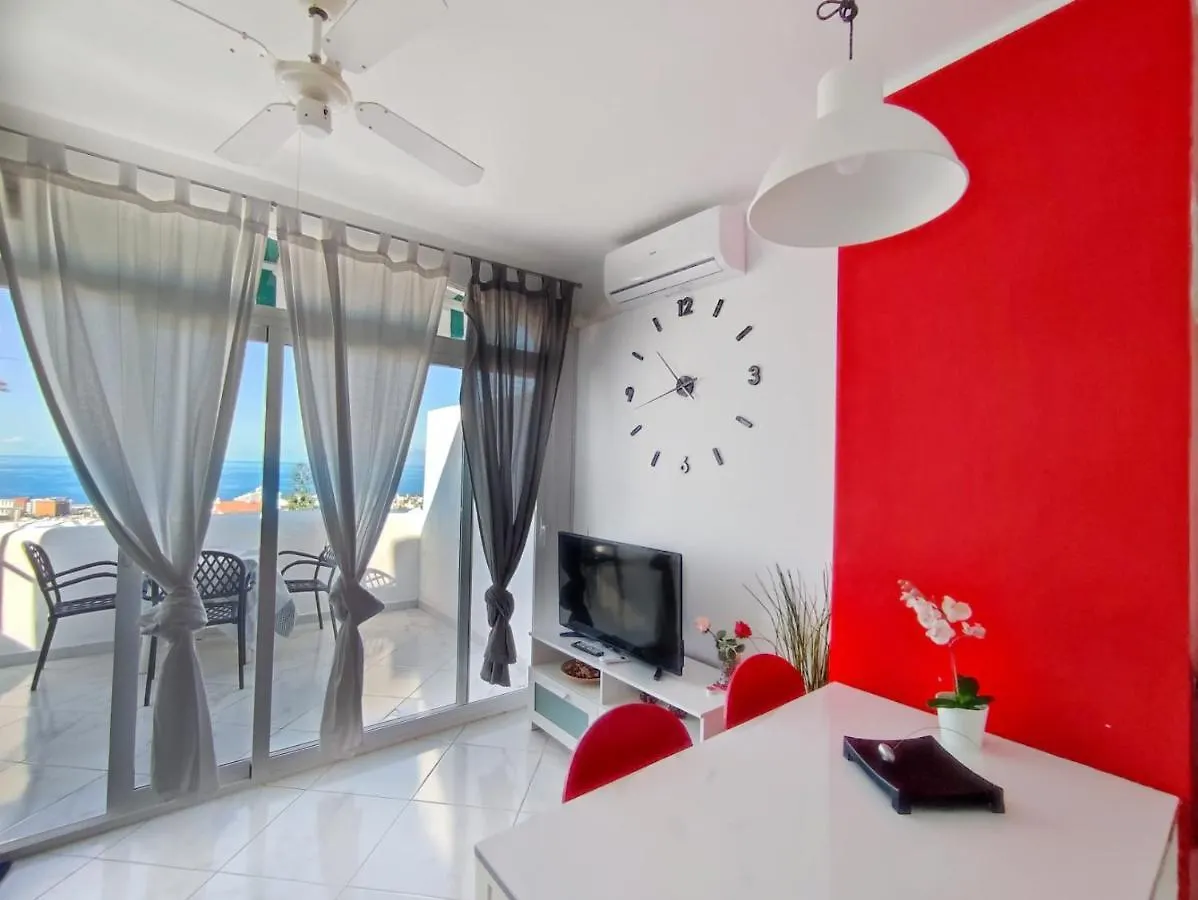 Royal Ocean View Aloha Garden Apartment Costa Adeje  0*, Costa Adeje (Tenerife)