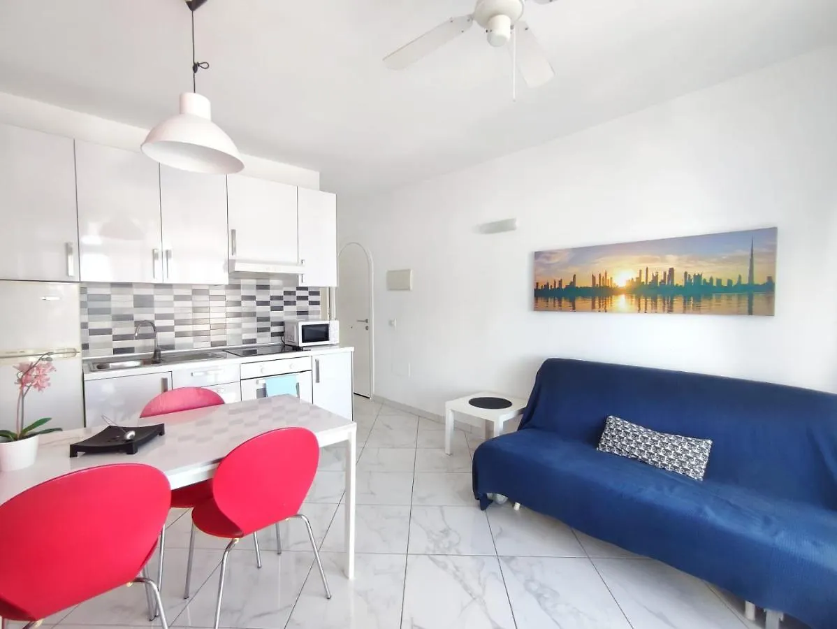 Royal Ocean View Aloha Garden Apartment Costa Adeje