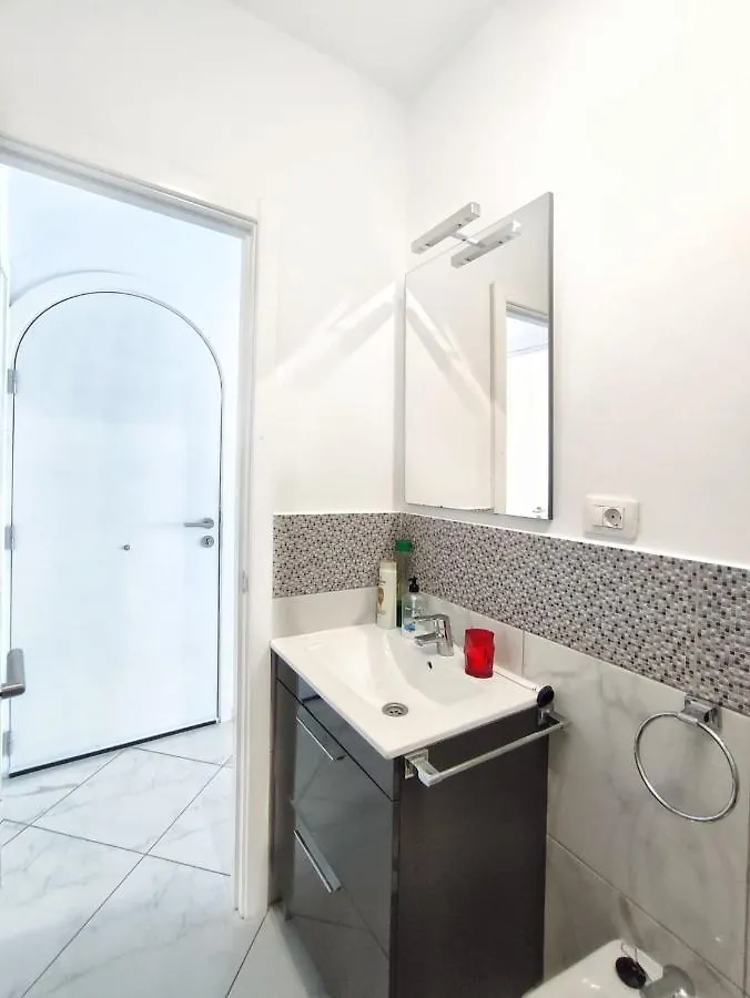 Royal Ocean View Aloha Garden Apartment Costa Adeje  Spain
