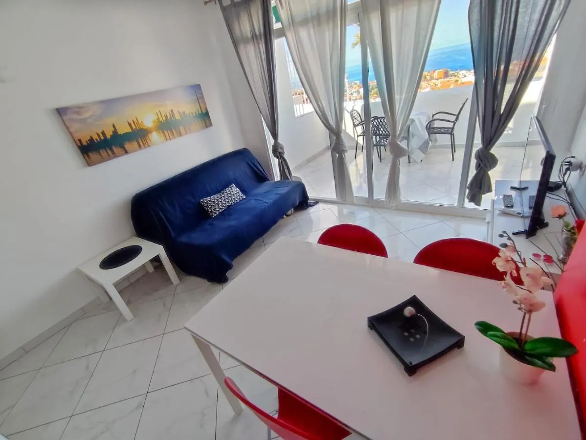 Royal Ocean View Aloha Garden Apartment Costa Adeje  0*, Costa Adeje (Tenerife) Spain