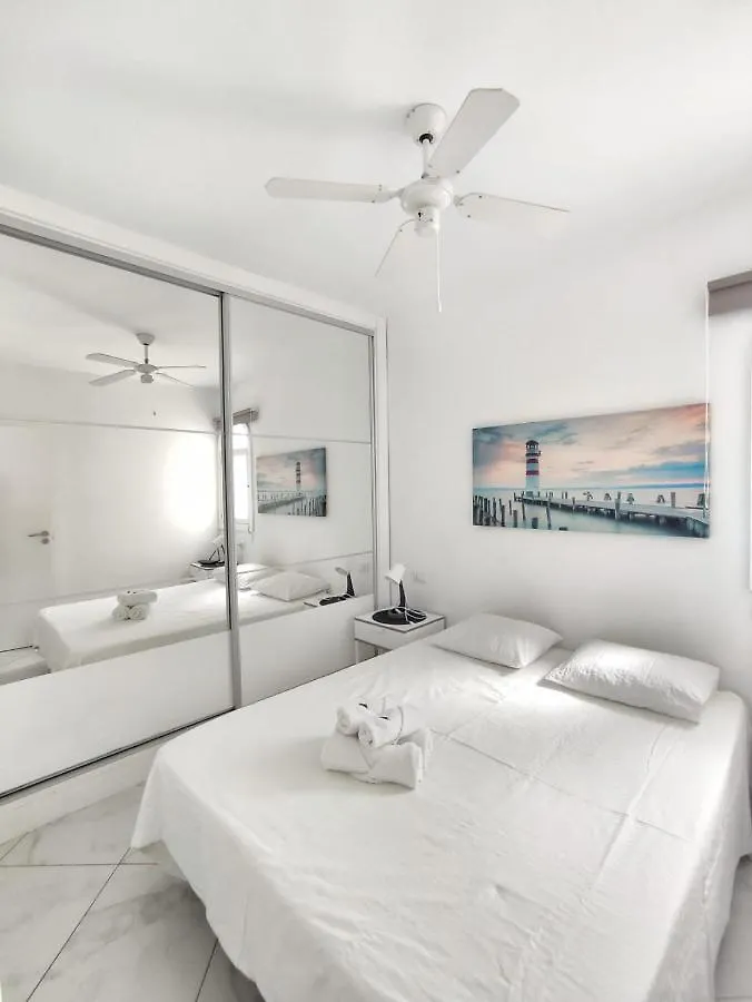 Royal Ocean View Aloha Garden Apartment Costa Adeje  Spain