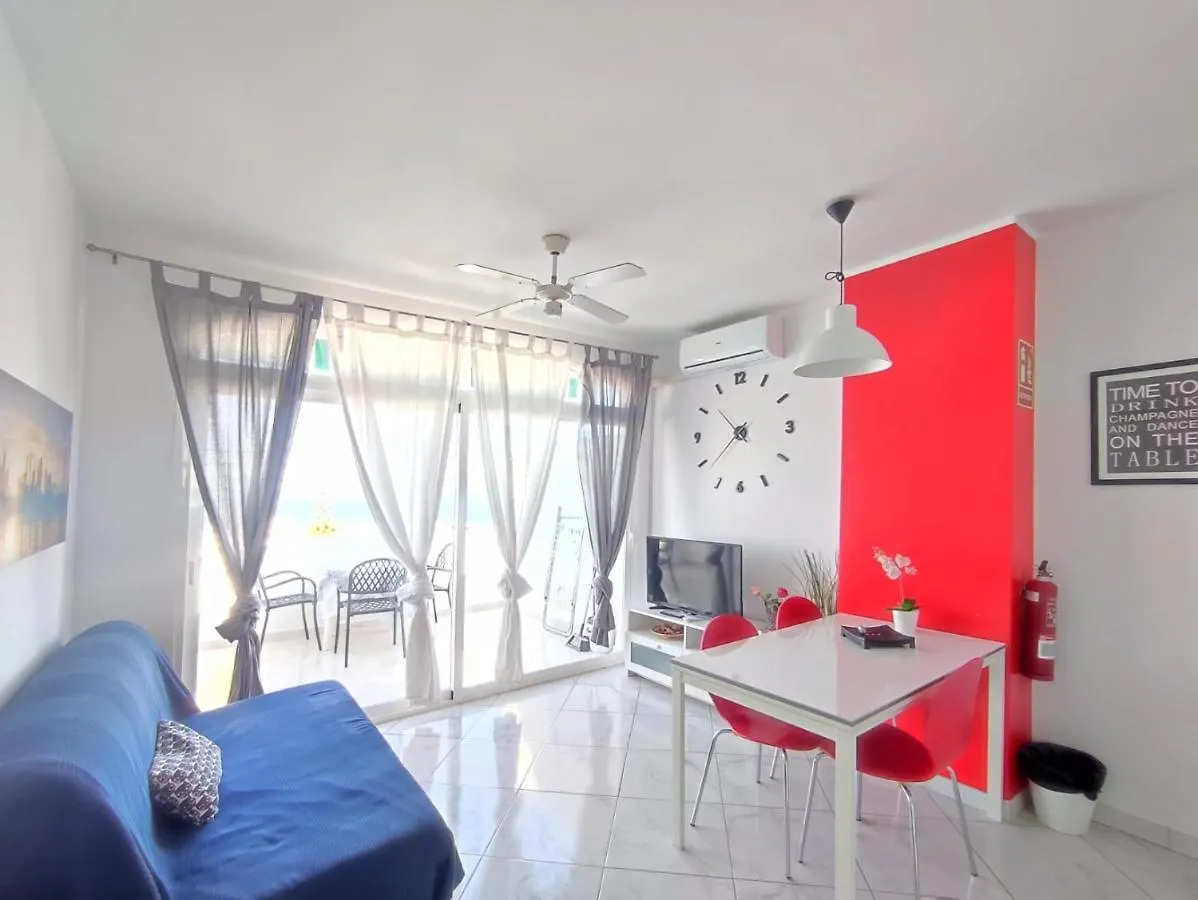 Royal Ocean View Aloha Garden Apartment Costa Adeje