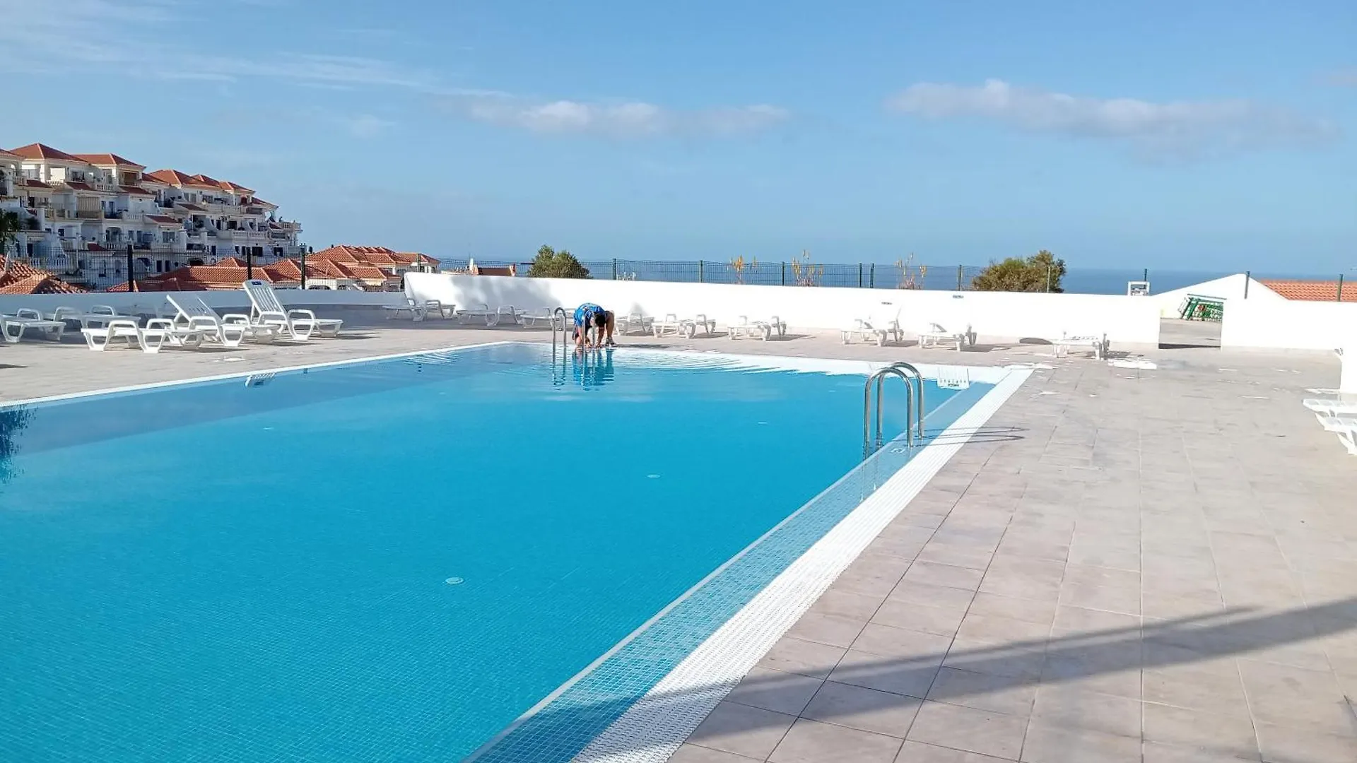 Royal Ocean View Aloha Garden Apartment Costa Adeje  0*, Costa Adeje (Tenerife) Spain