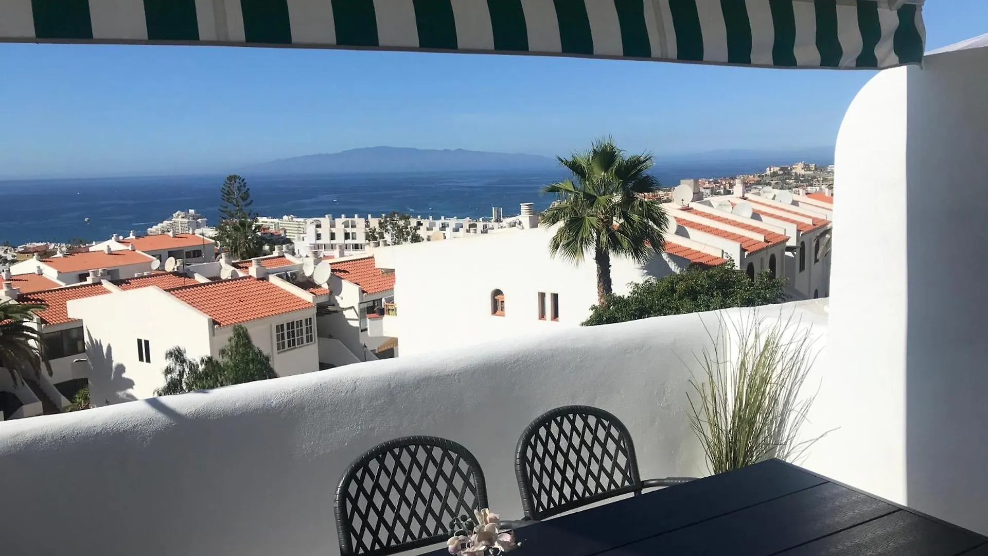 Royal Ocean View Aloha Garden Apartment Costa Adeje