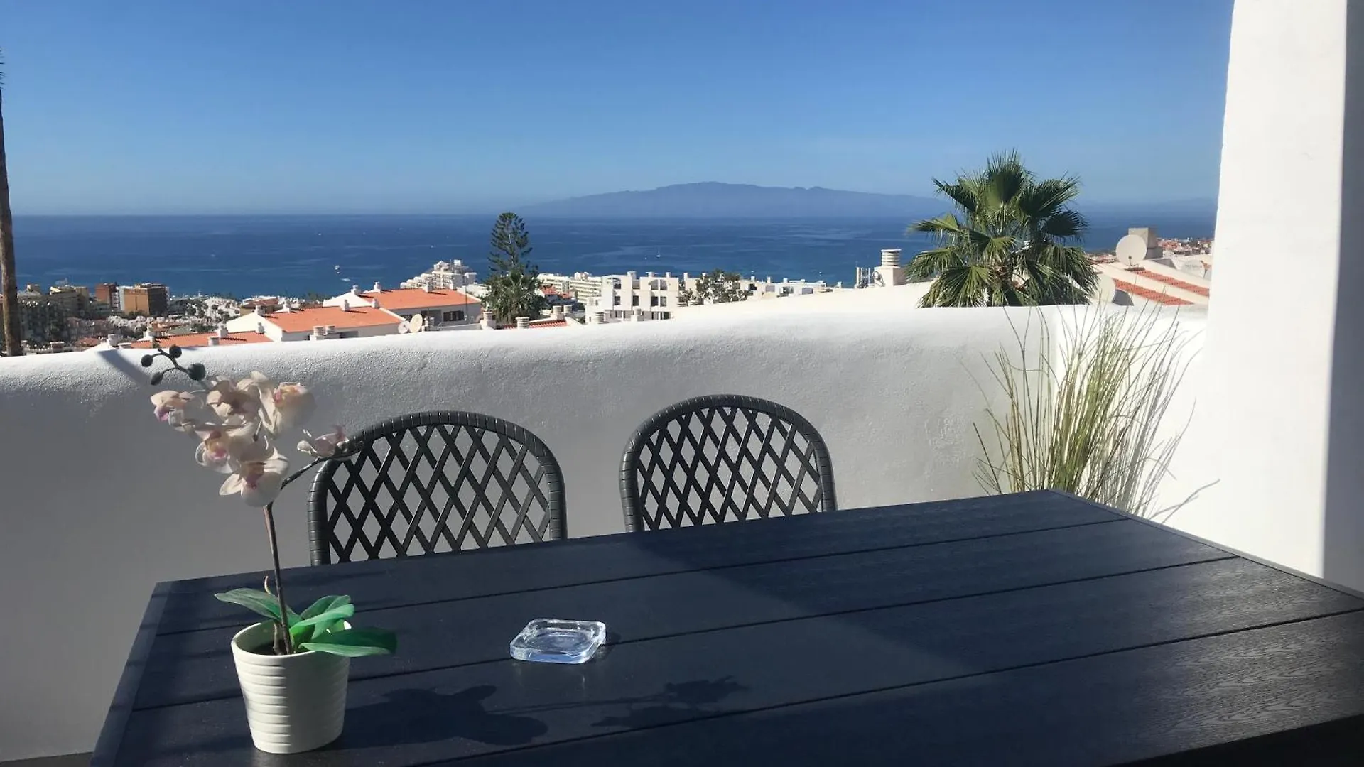 Royal Ocean View Aloha Garden Apartment Costa Adeje  Costa Adeje (Tenerife)