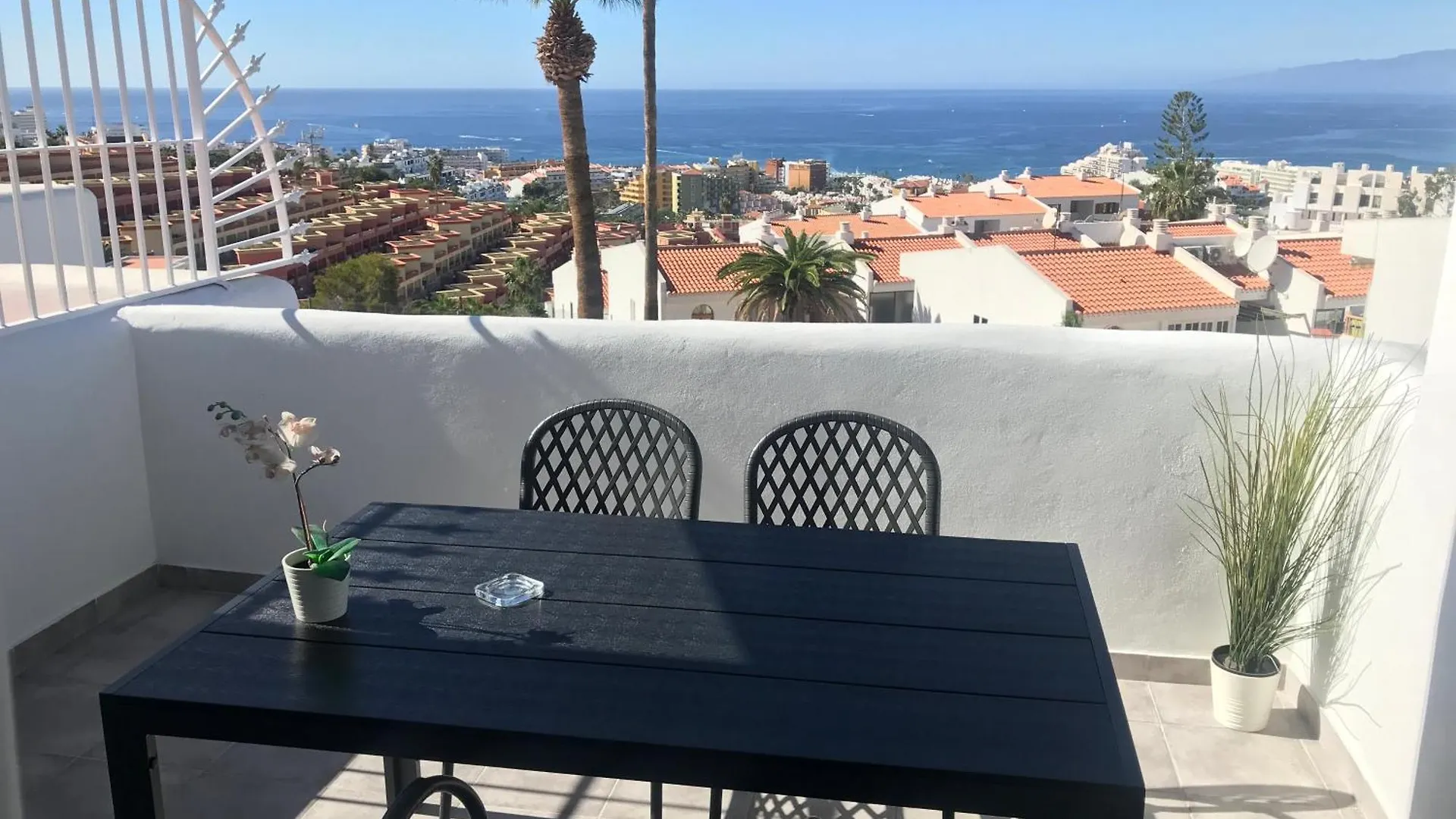 Royal Ocean View Aloha Garden Apartment Costa Adeje  0*, Costa Adeje (Tenerife)